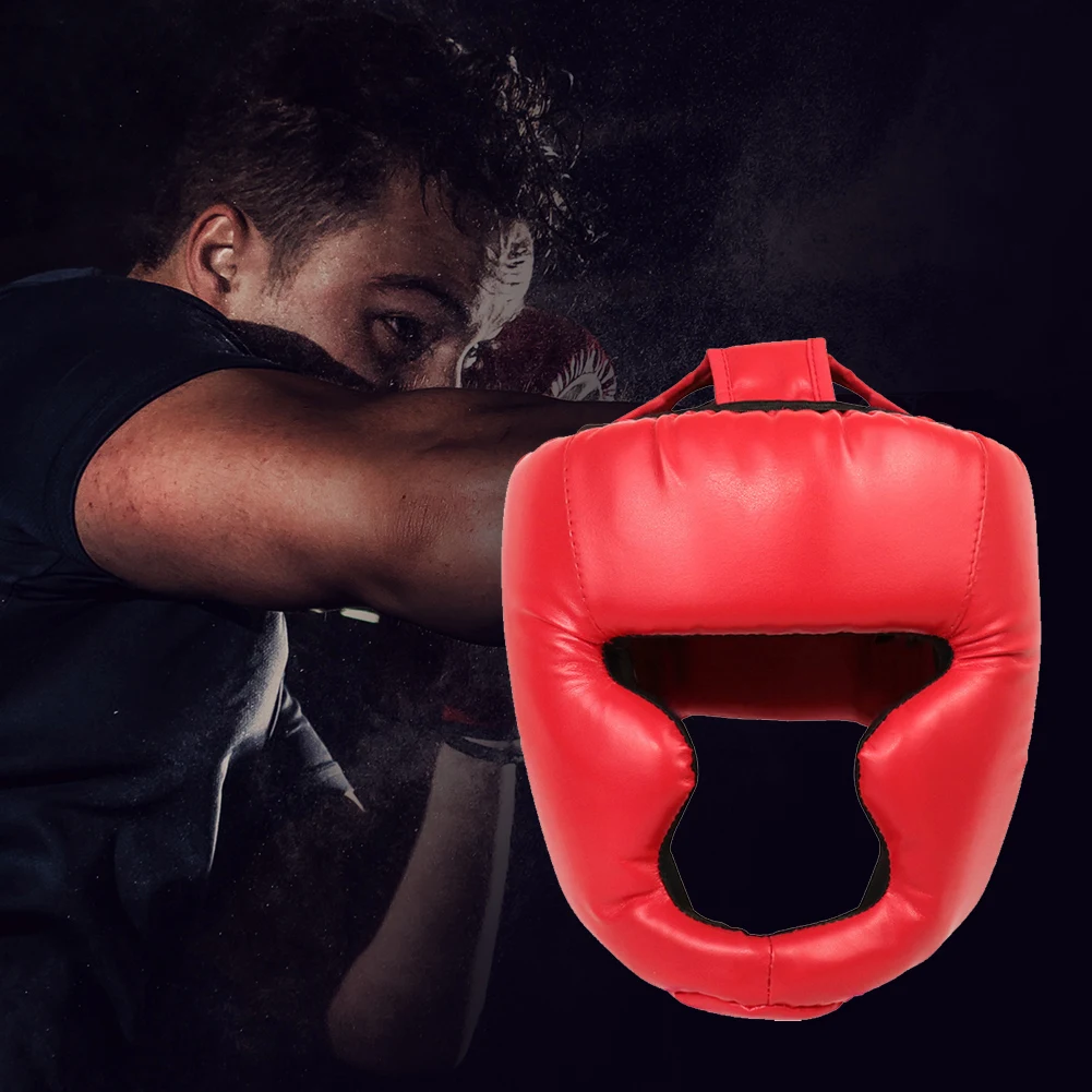 Thumbnail 3 - #24 Latest Boxing Protective Gear Offers