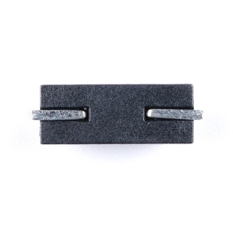 10Pcs SMD Passive Crystal Oscillator/HC-49SMD 7.3728MHz 20ppm 20PF X49SM73728MSD2SC