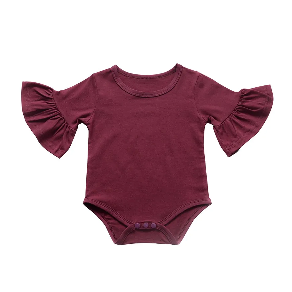 Baby Clothes Girl Toddler Girl Summer Clothes 2021 Rompers Kids Summer Clothes Organic Cotton Clothes