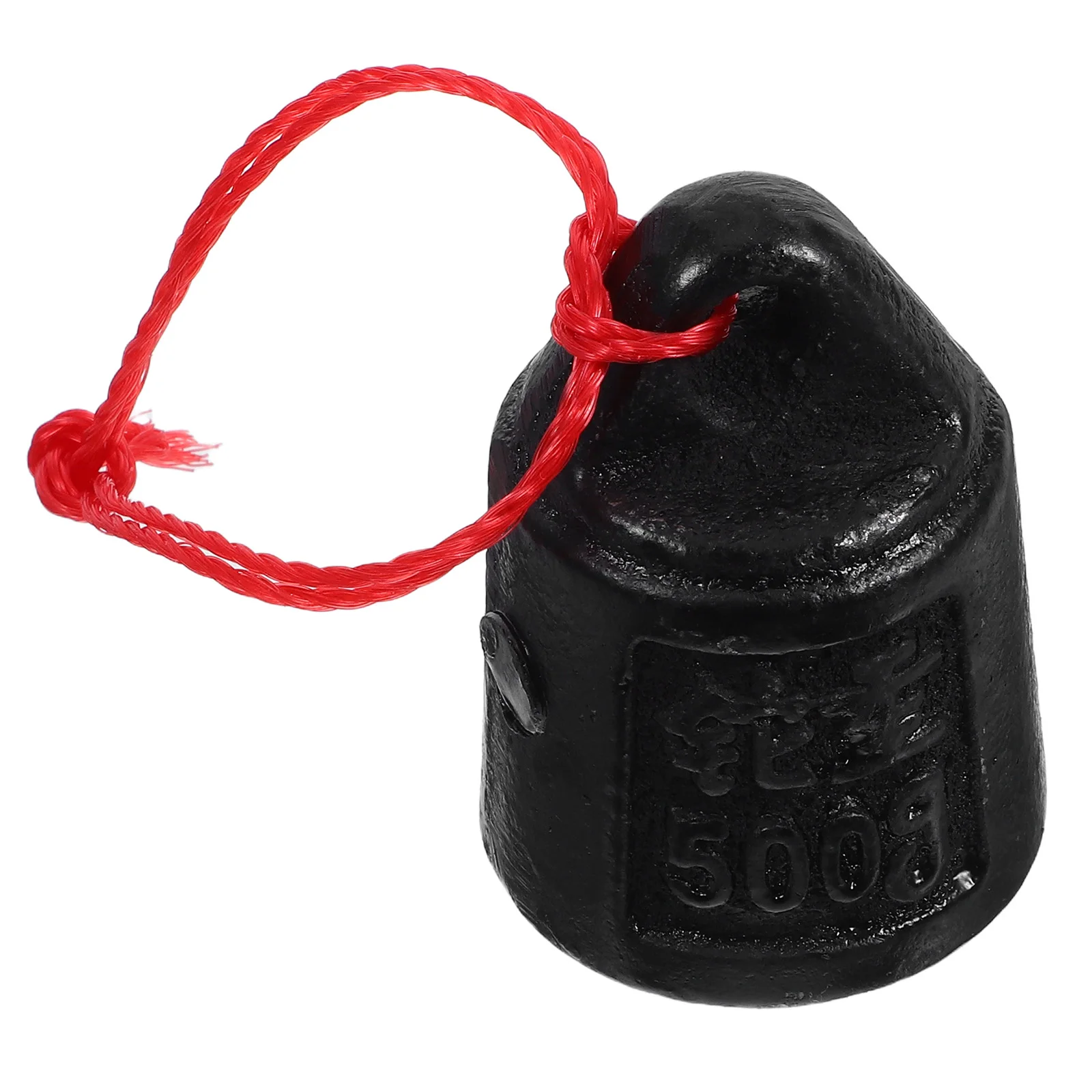 

Classic Scale Weights Iron Counterweight Precision Grocery Retail Industrial Vintage Merchant Balance Weight