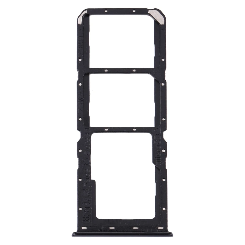 

SIM Card Tray + SIM Card Tray + Micro SD Card Tray for OPPO A91/F15/Reno3 4G/Reno3 Youth CPH2001 CPH2021 PCPM00