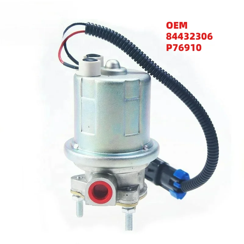 

Professional OEM 84432306 P76910 Electric Fuel Pump