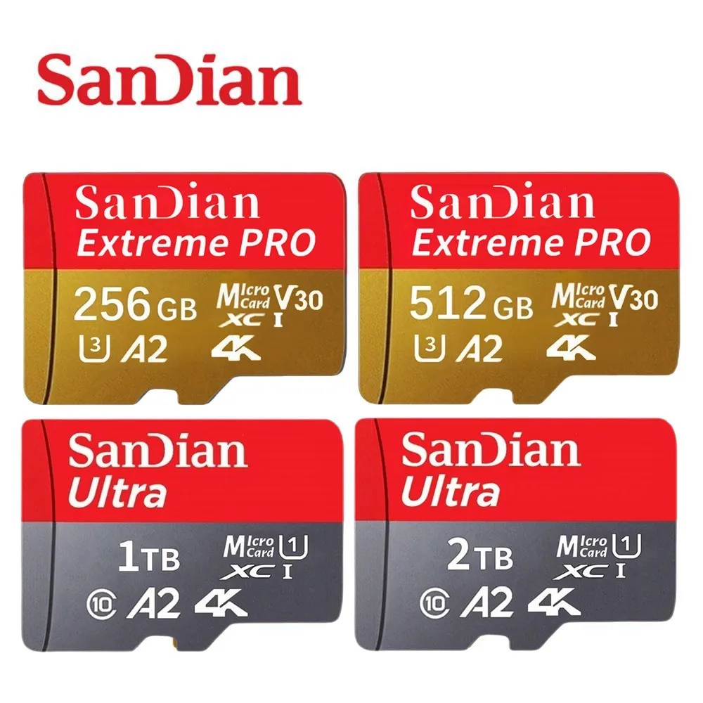 Original 2TB 1TB Ul…