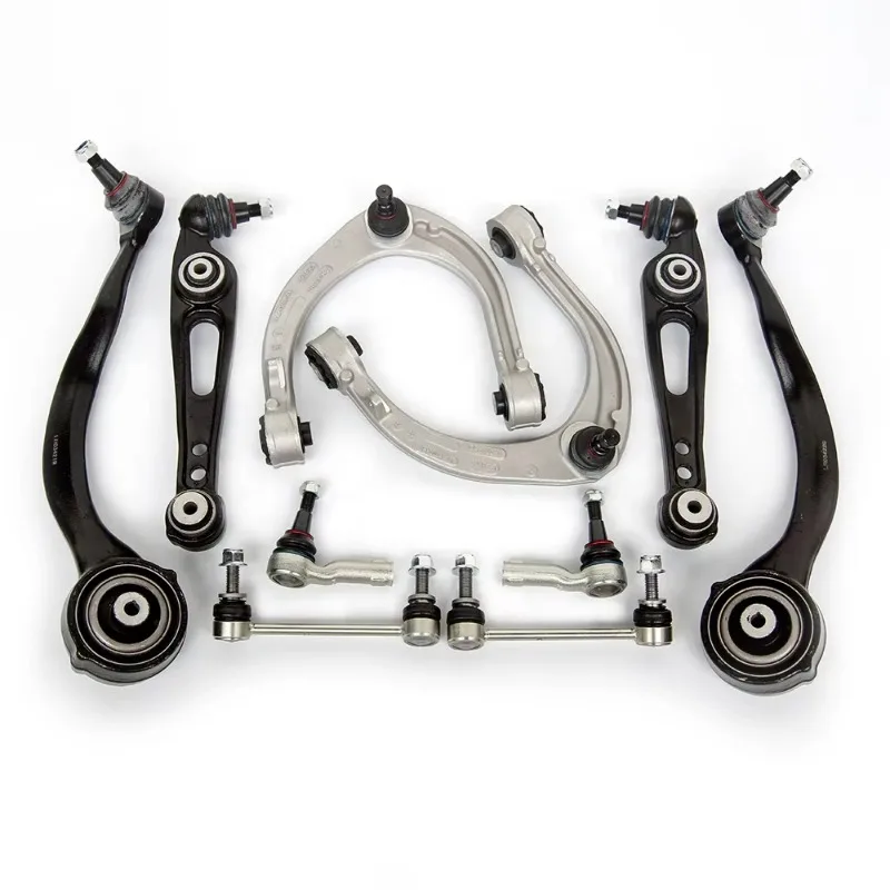 

Auto Suspension Front Control Arm Ball Joints Stabilizer Links Kit for Range Rover RANGE ROVER IV (L405)