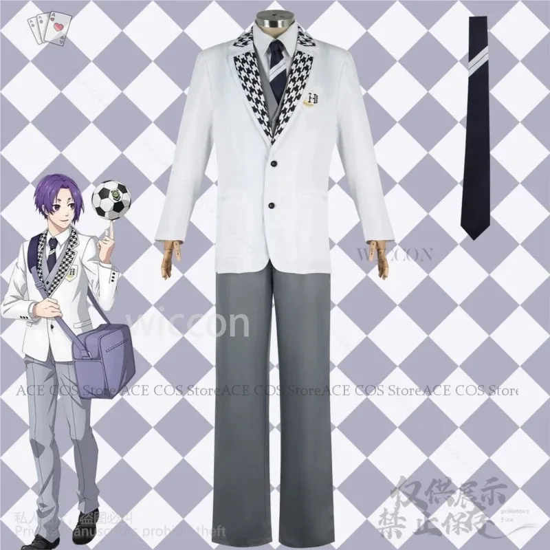 Newanime Blue Lock …