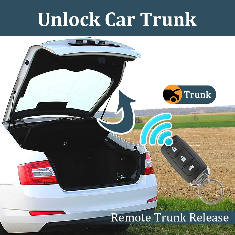 Thumbnail 3 - #19 Latest Door Remote Controls Offers