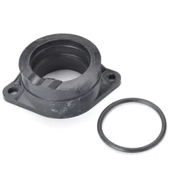 스즈키 DR250S GN250 TU250 오토바이 카브레타 인터페이스 어댑터, 흡기 매니폴드 13110-38200