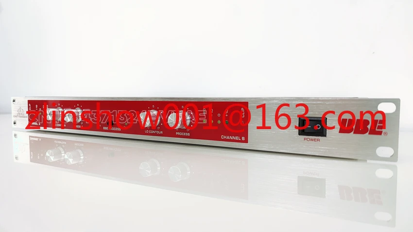 

Professional Stage Bar Sound Optimization Bbe882i Audio Exciter Ex3000 Exciter Effector