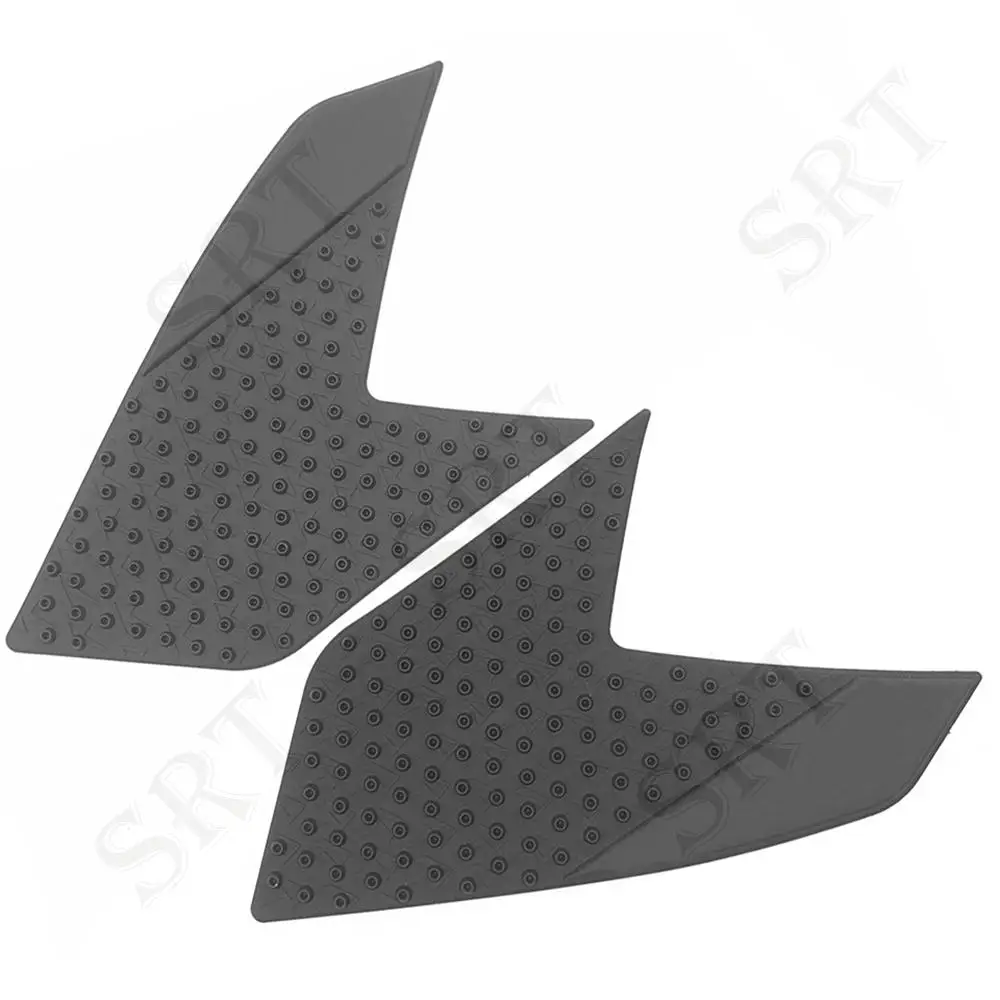 Fit For BMW R1200 GS LC Motorcycle Accessories TankPads Knee Pads Tank Anti Slip Side Sticker R1200GS 2013-2017