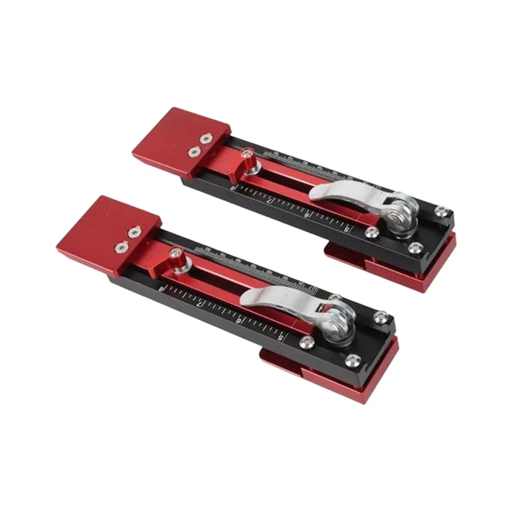 Metal and Leather Wall Panel Installation Tool for Precise Layout Alignment and Safe Panel Disassembly Without Damage