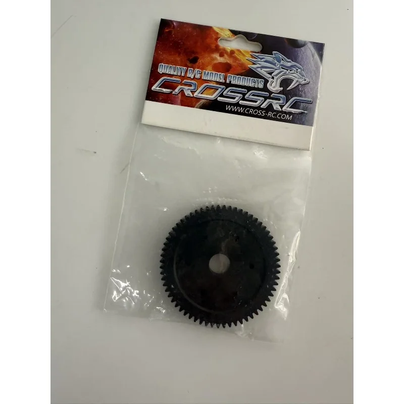 CROSSRC Dinosaure 1/6 Dents en Nylon 241501 CS-97401432