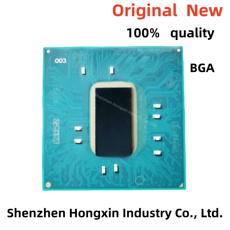 100% New GLHM170 SR2C4 BGA Chipset