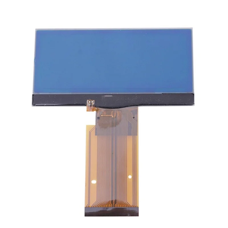 -A15I Cluster para W203 Clase C 2000-2004 W463 Clase G 2002-2007 Panel de instrumentos Pantalla LCD Reemplazo de píxeles Rep