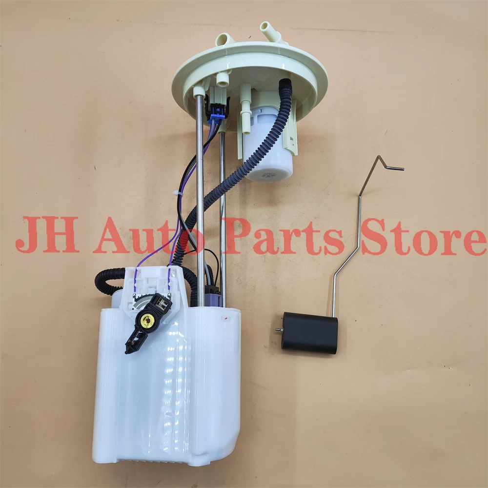 JH مجموعة مضخة الوقود لفورد F150 F-150 3.5L V6 5.0L V8 FL3Z-9H307-E KB3Z-9H307-D FL3Z9H307E E2654M KB3Z9H307D FG1997 SP2557M