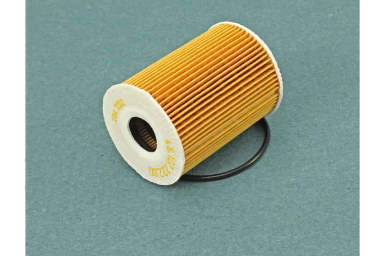 Oil Filter For Porsche Macan Cayenne Panamera 94810722200