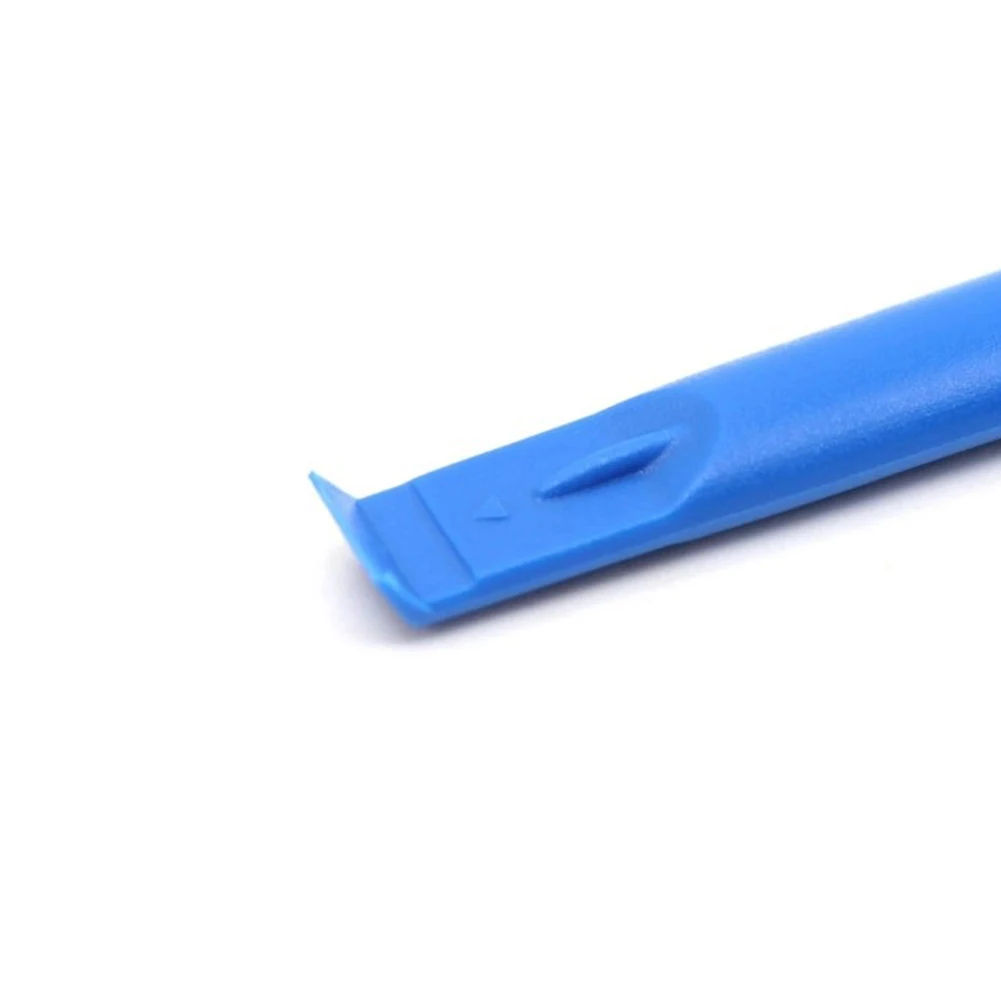 Kit d'outils d'ouverture 83mm 25 en 1, outil de réparation de téléphone portable, jeu de tournevis, outils de démontage pour IPhone/iPad tablette ordinateur portable 10 pièces