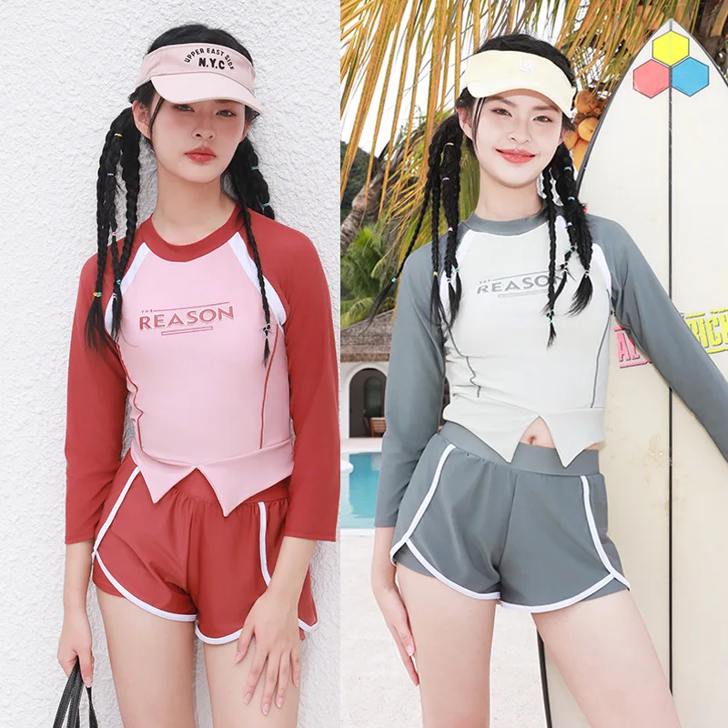 

Новые накидки для купального костюма, женское платье, накидка на бикини, корейская версия, летняя сексуальная кружевная мода с принтом