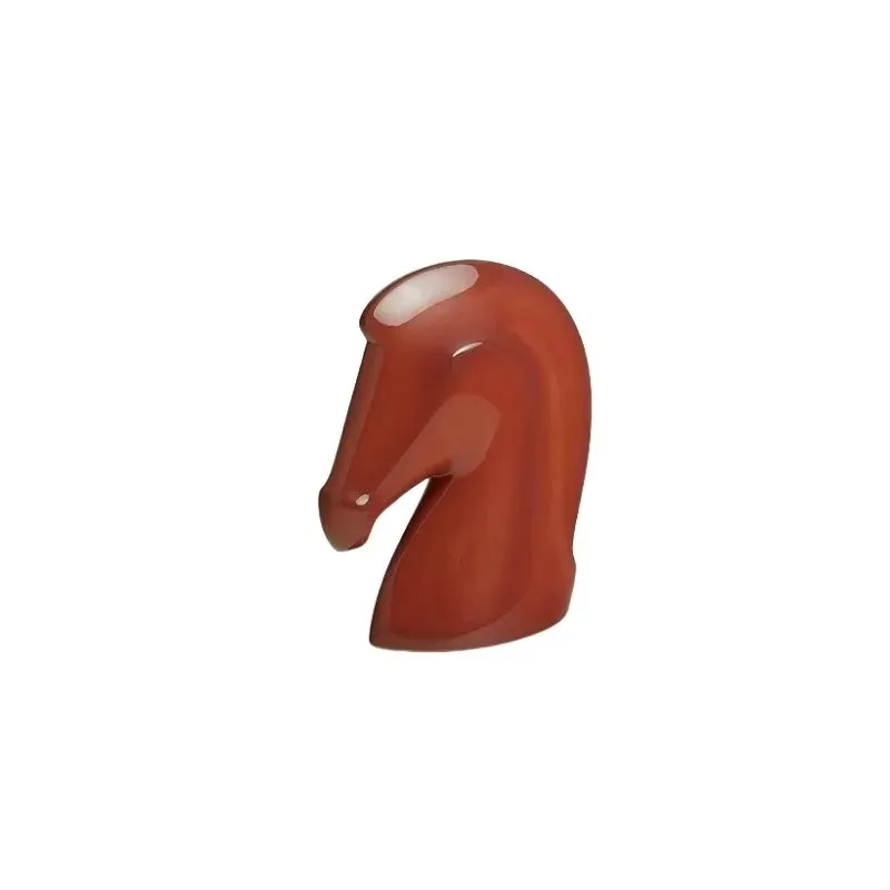 

【Best-selling】N-shaped resin decoration model house home accessories living room desktop designer home art