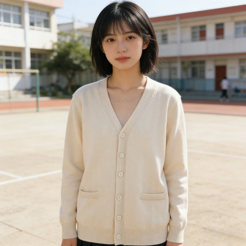 women-japanese-style-jk-uniform-cardigan-couple-knit-sweater-student-autumn-knitted-top-for-daily-campus-matching