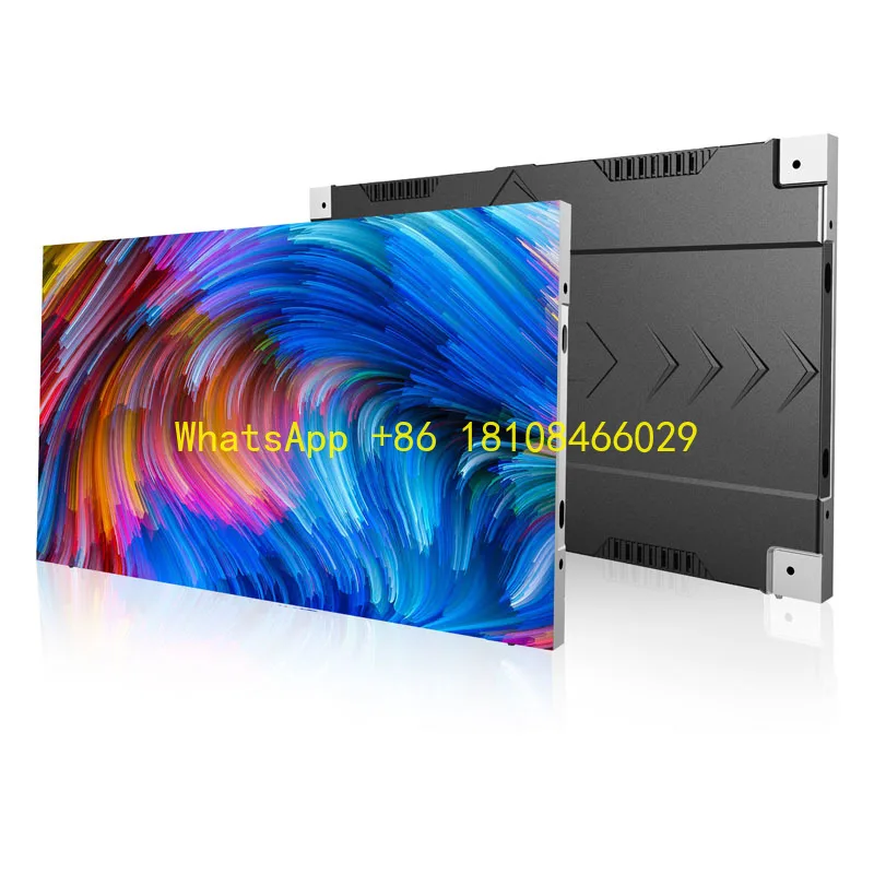 

Led Display Boards Panel Advertising Video walls screen p2.5 /p2 led module splicing digital billboards for sale