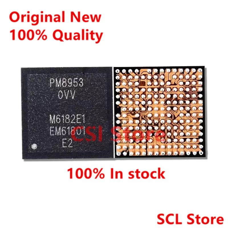 2-20pcs/lot PM8953 0VV PM8953 For Redmi Note4 Power IC Power Management Supply PM IC PMIC Chip