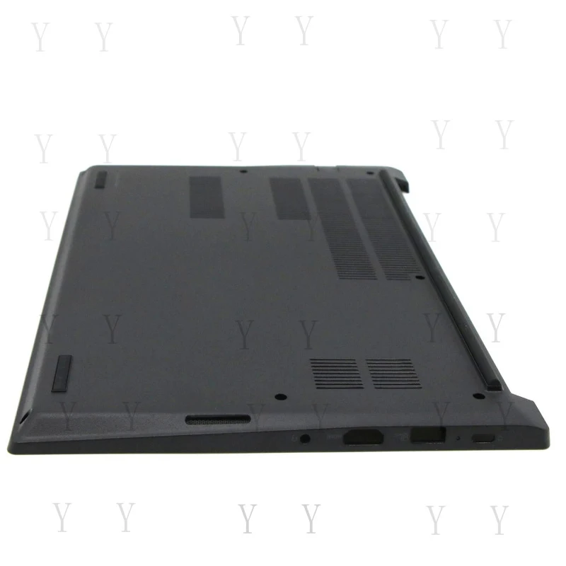 

Новая нижняя крышка корпуса (базовый блок) для Lenovo ThinkPad E14 Gen 3, артикул 5CB0Z69336