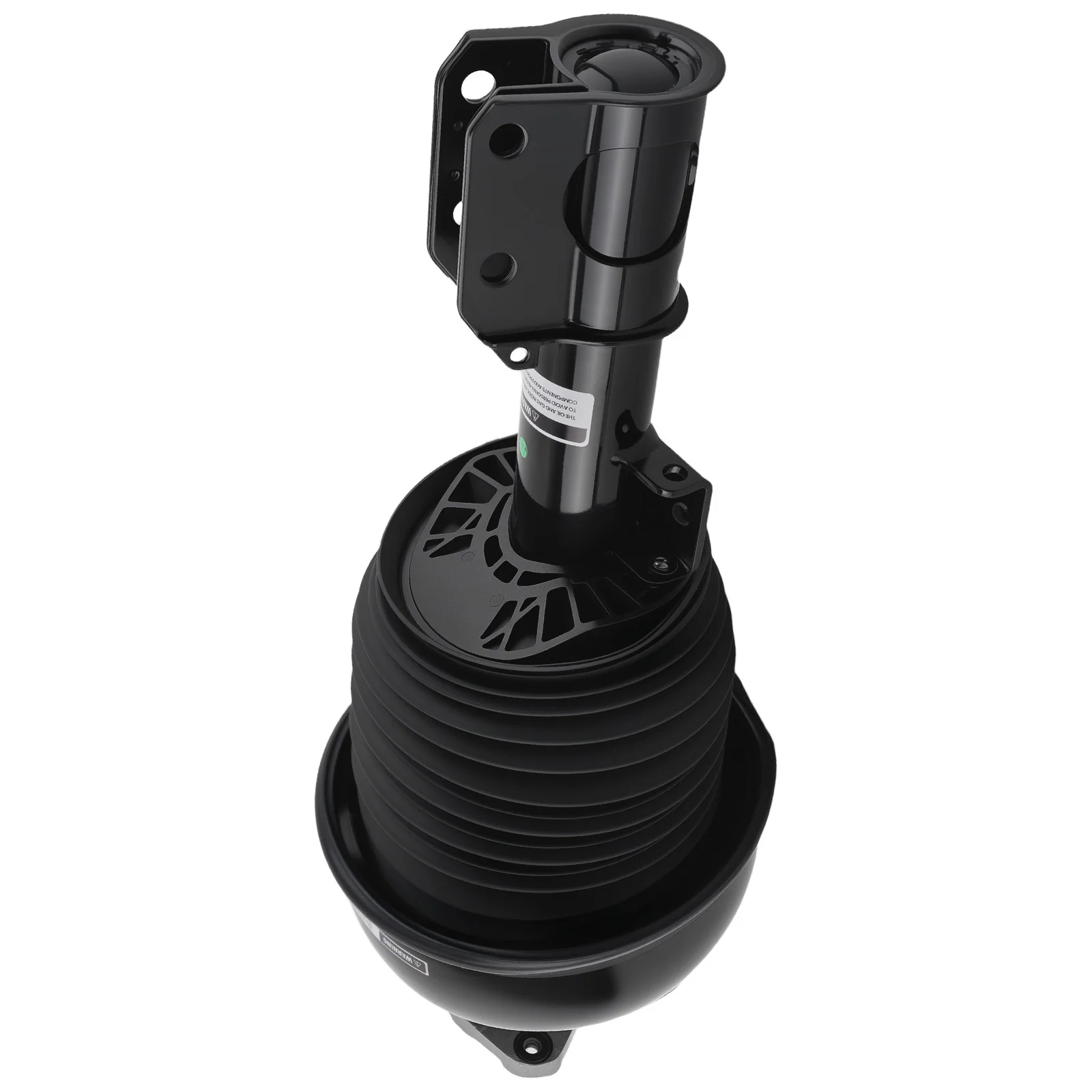 Front Air Suspension ADS Left Strut For Mercedes W212 W218 E350 E550 CLS500 RWD
