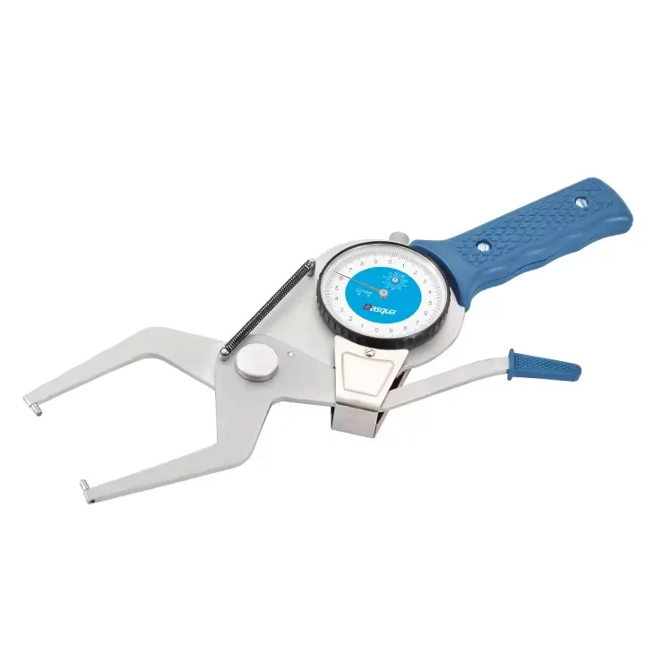 0-20mm multifunctional external special type external micrometer caliper with data output