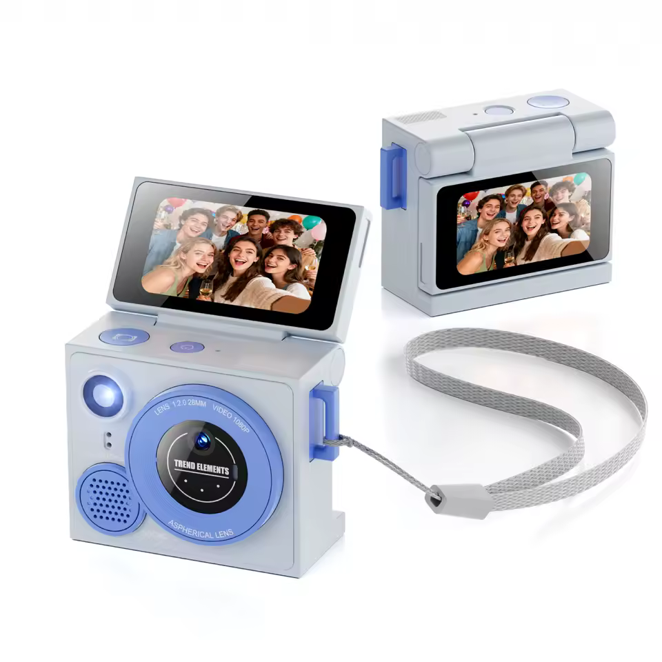 G13 HD 썸 카메라