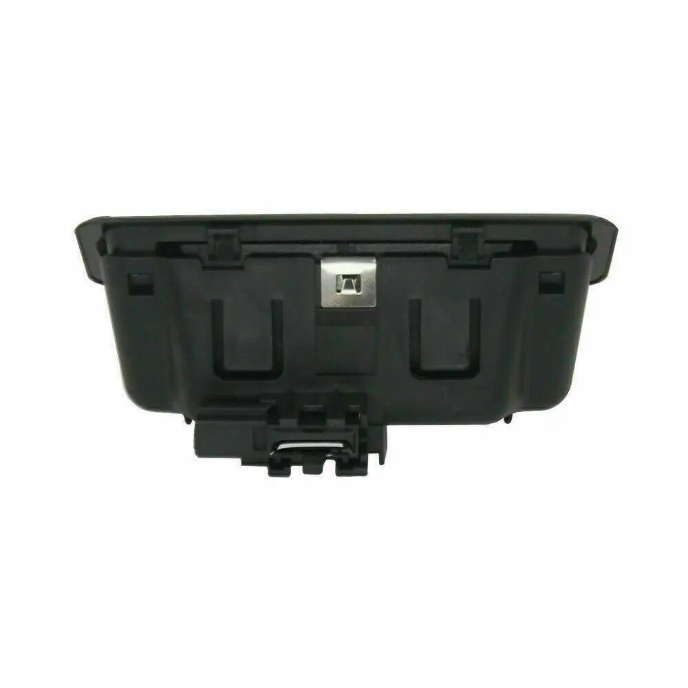 

1pc Car Boot Tailgate Trunk Handle Release Switch OEM51247118158 For BMW 1 3 5 E60 E61 Series Brand New Car Accessories