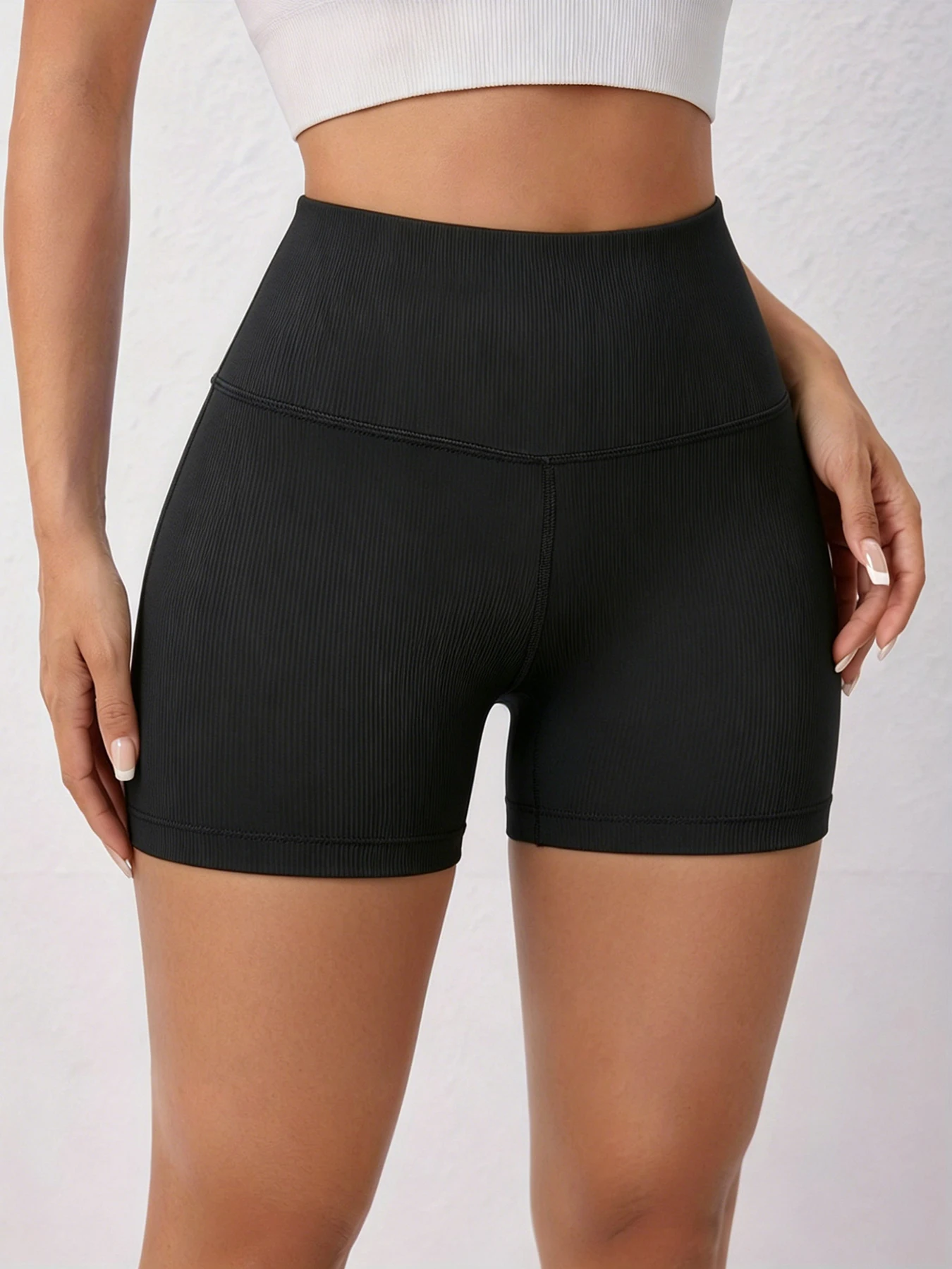 Cycling Shorts For Commute - Spring and Summer Women's Fashionable Sports