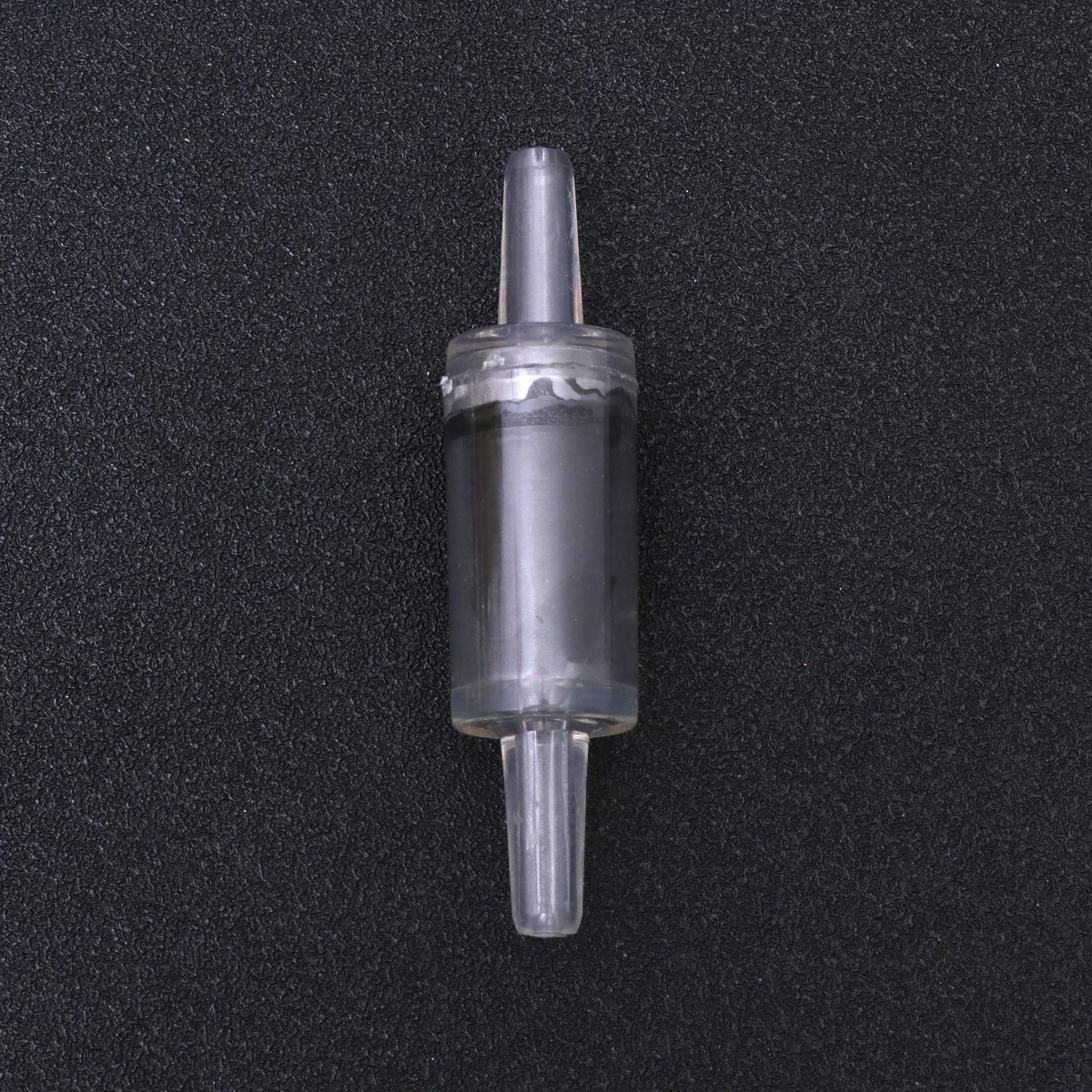 

16 pcs Check Valve for Aquarium Durable Long lasting Use Fish Tank One Way Transparent Non return Equipment