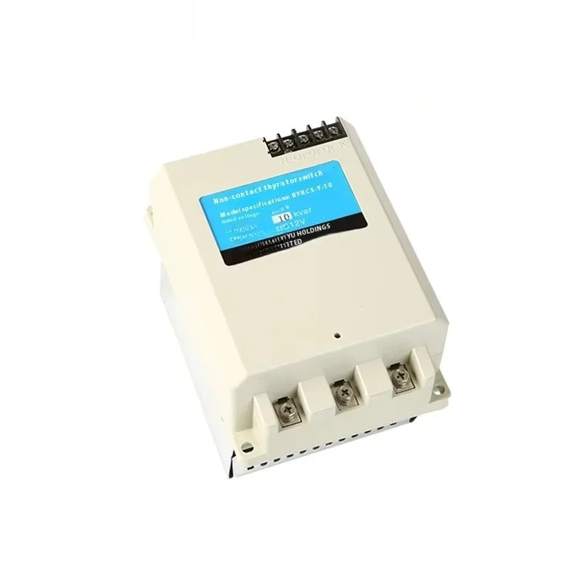 Factory direct sales series 10-50kva non-contact thyristor switch 12V DC common type