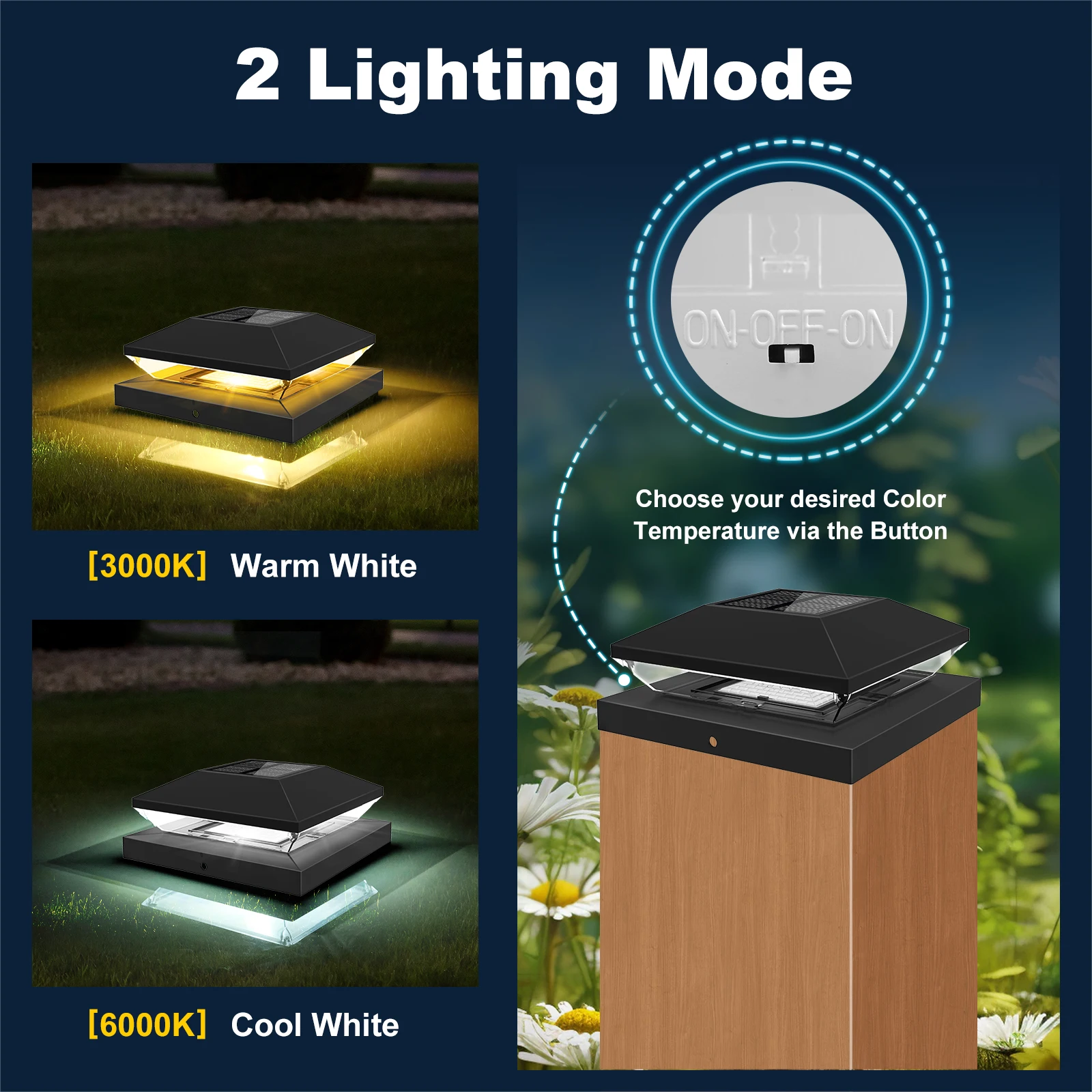 Thumbnail 2 - #8 Cheap Lamp Posts Worth Buying