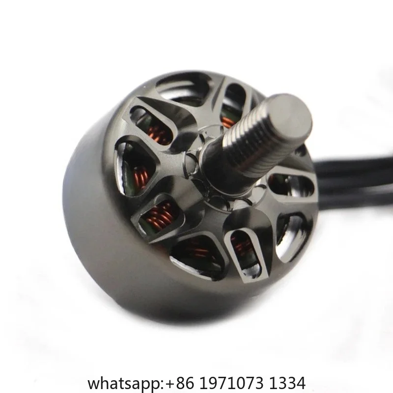 1507 Plus 2680KV 3800KV 4200KV 4-6S Brushless Motor For  racing 3"-5" Drone Multicopter Frame - view 6