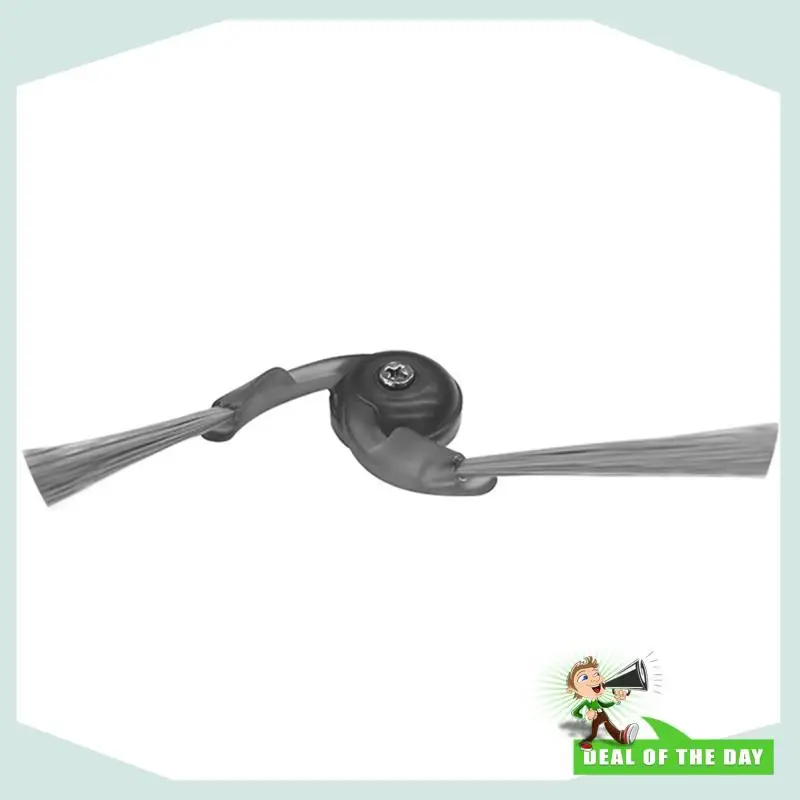 24-Hour Delivery Side Brush Replacement Kit For Roborock High-Efficiency Vacuum Cleaner High-Efficiency Vacuum Cleaner