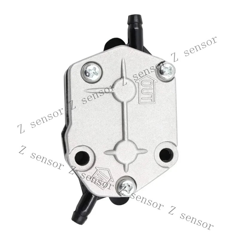 Z+ Fuel Pump 692-24410-00-00 692-24410-01-00 for Yamaha 2-Stroke 25Hp-90Hp Outboard