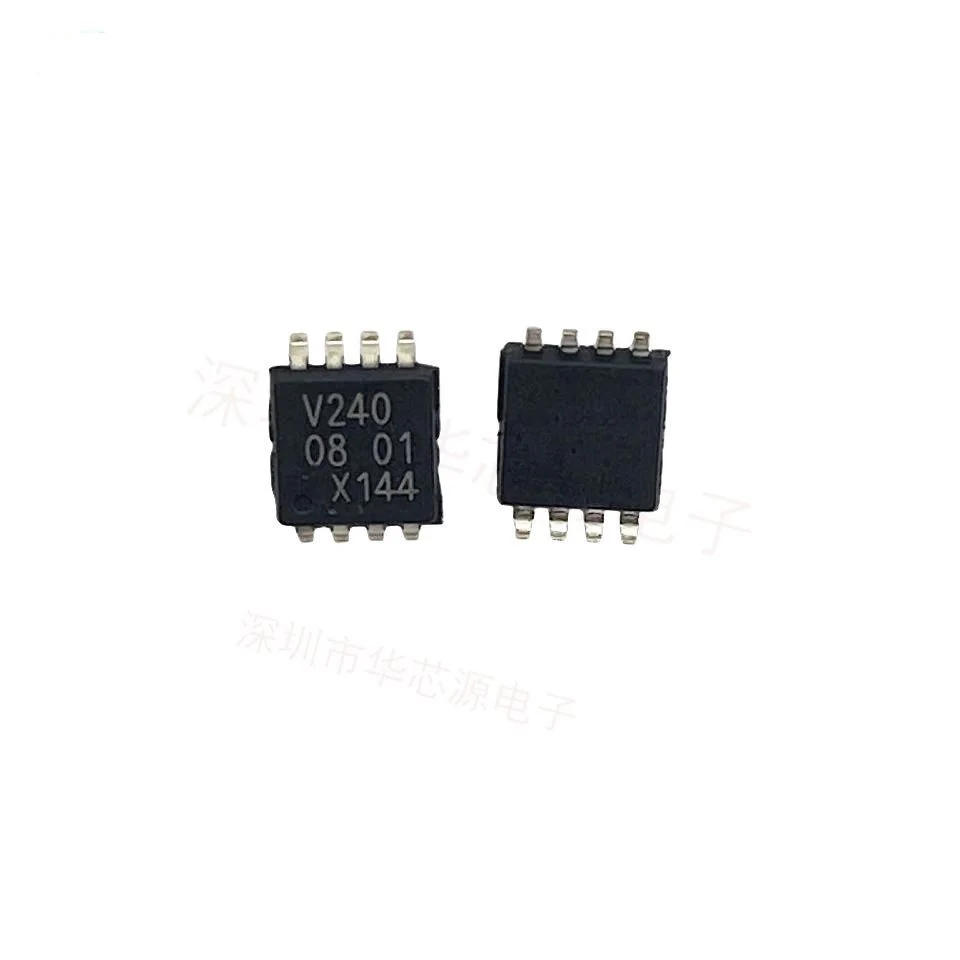 

5piece V240 74LVC2G240DP 74LVC2G240