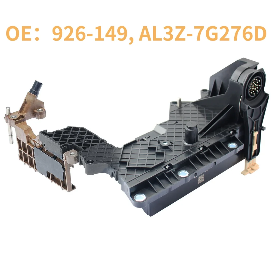 AL3Z7G276D For Ford Car Transmission Lead Frame Replacement For