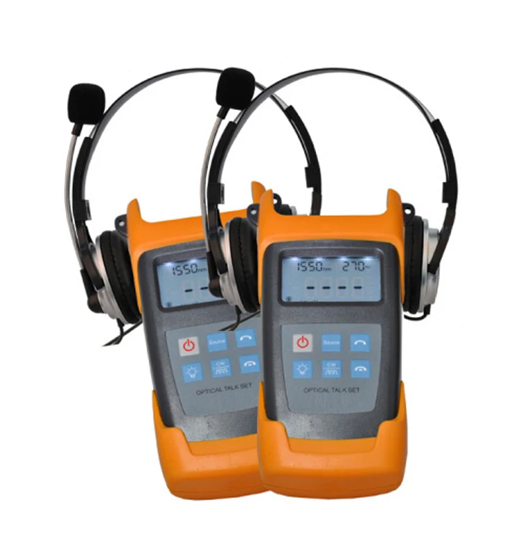 Wholesale full-duplex digital communication 100KM transmission optical communication device