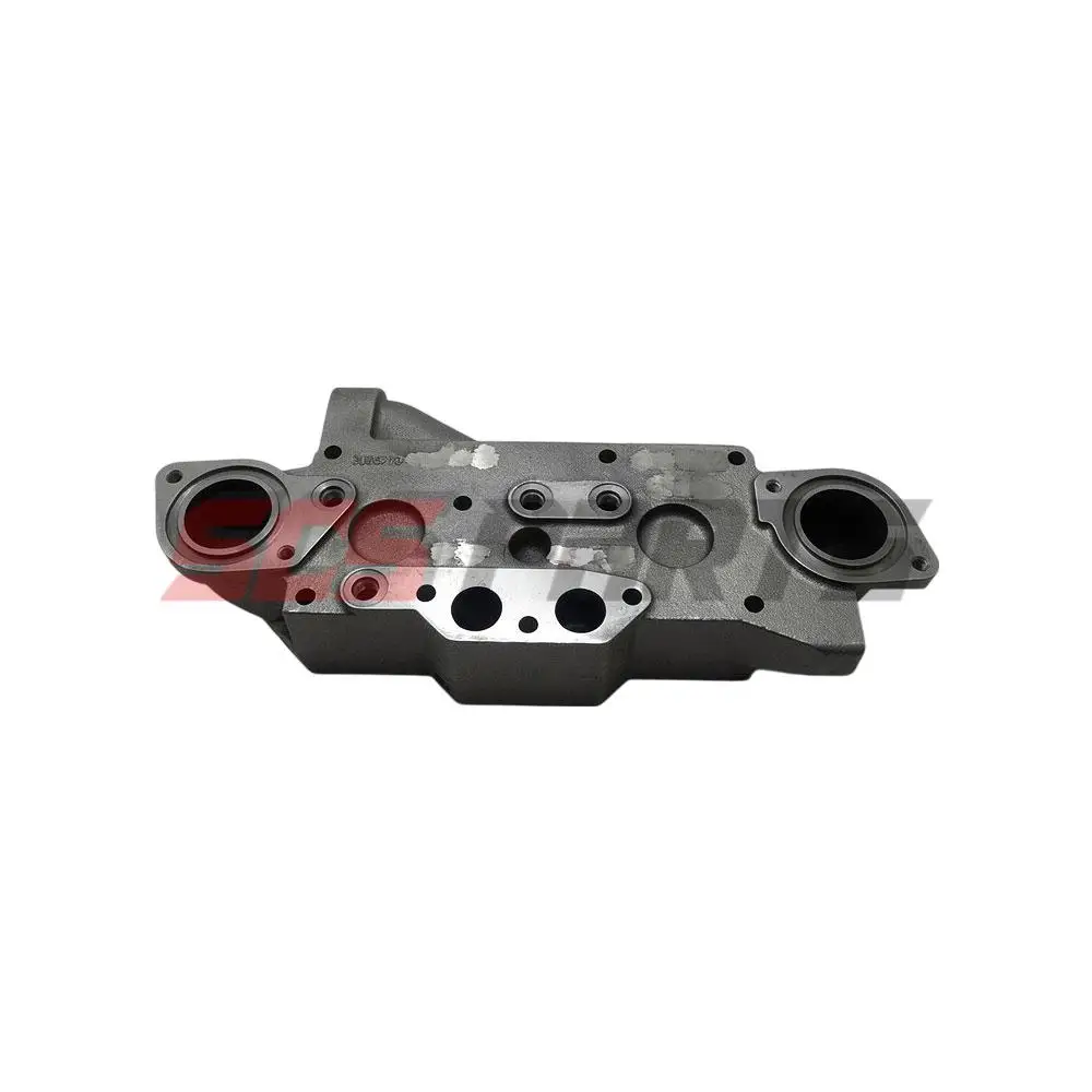 3085793 Thermostat Housing for Cummins K19 K38 K50 NT855 N14