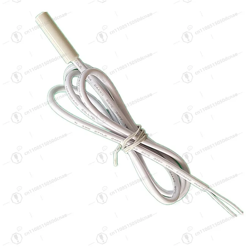 SK Defrost Temperature Sensor 2K Probe for Refrigerator Cooling System Kit