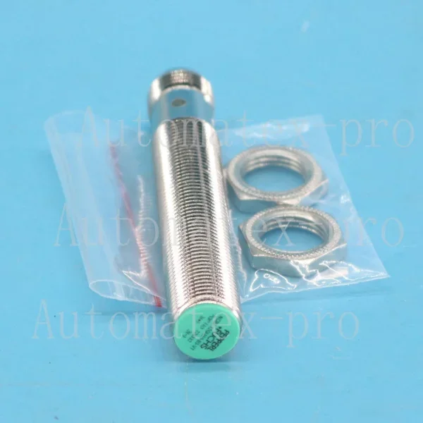 

Датчик приближения 1PS для NCB2-12GM60-B3-V1, новый, оригинальный, в наличии, PLC 2026