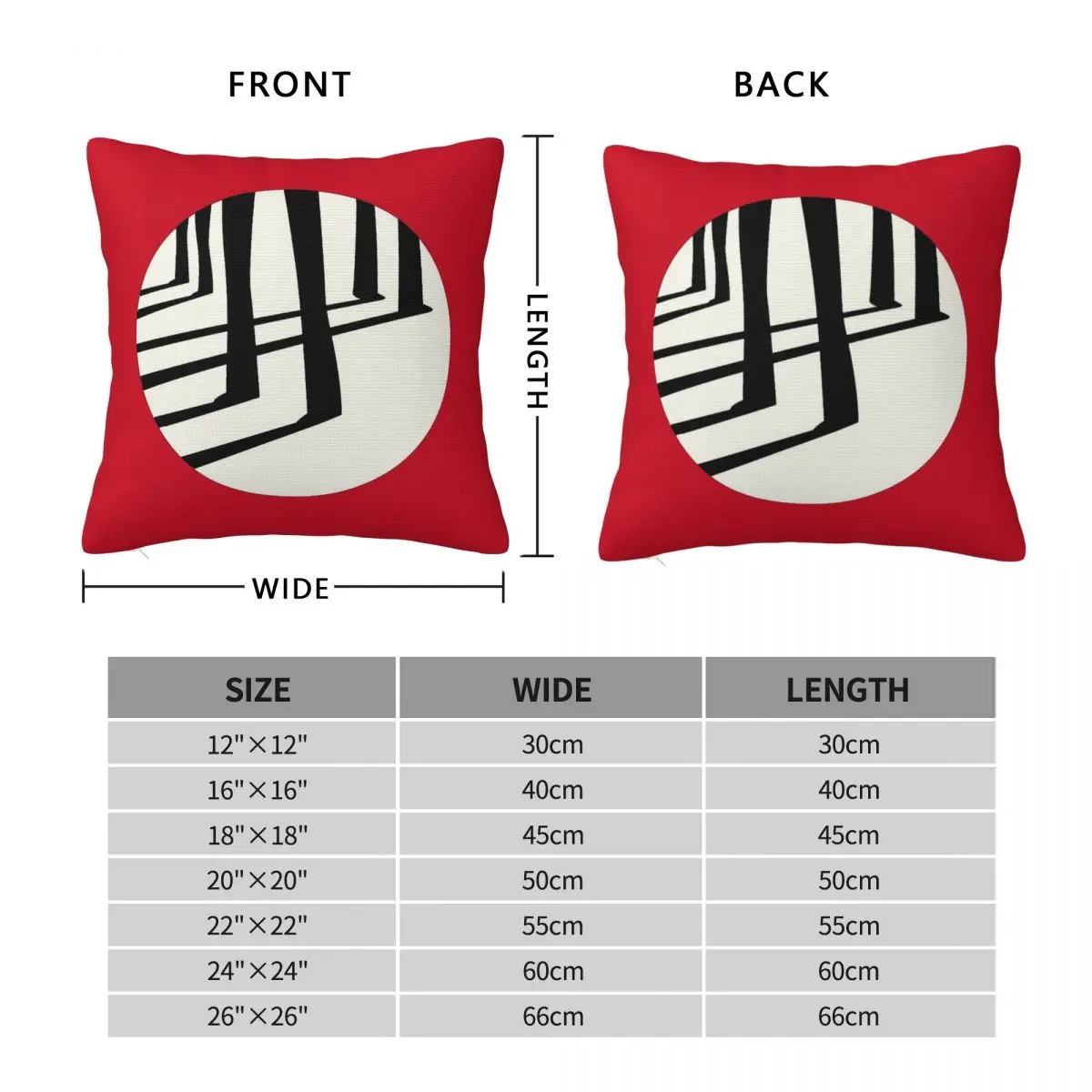 Norwegian Wood Haruki Murakami Square Pillowcase Polyester Linen Velvet Creative Zip Decor Throw Pillow Case Car Cushion Cover