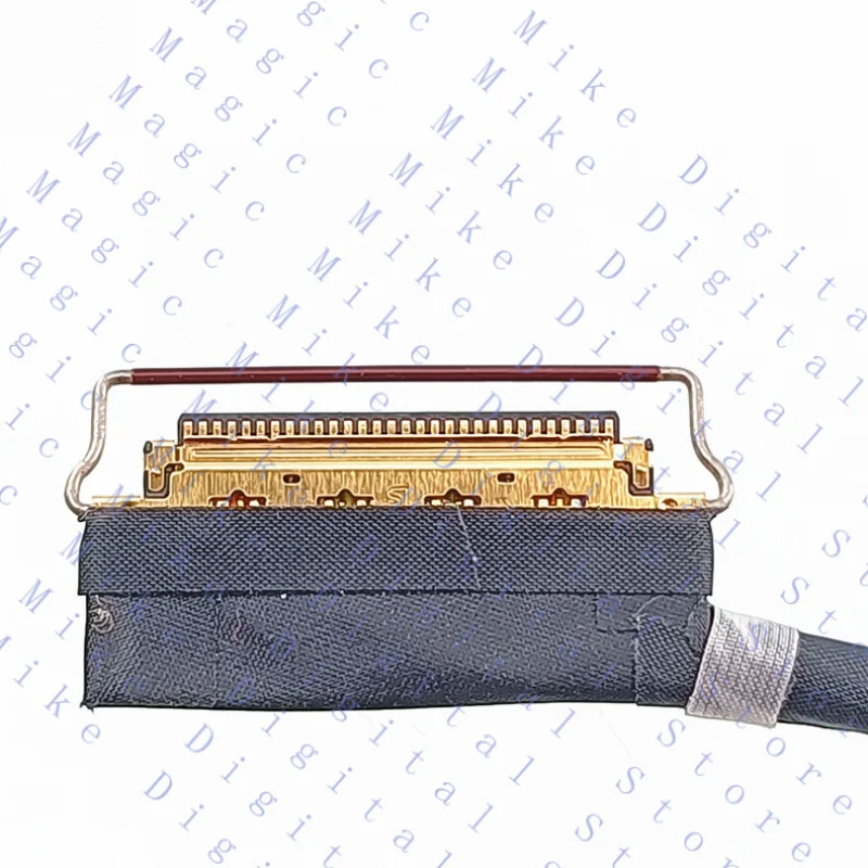 H  Touch LCD Cable for Asus X2 Pro Duo15 UX582 UX582LR UX582HS 1422-03S30AS