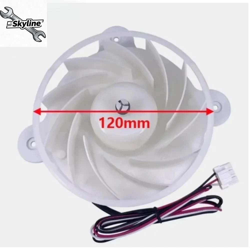 New For Refrigerato…