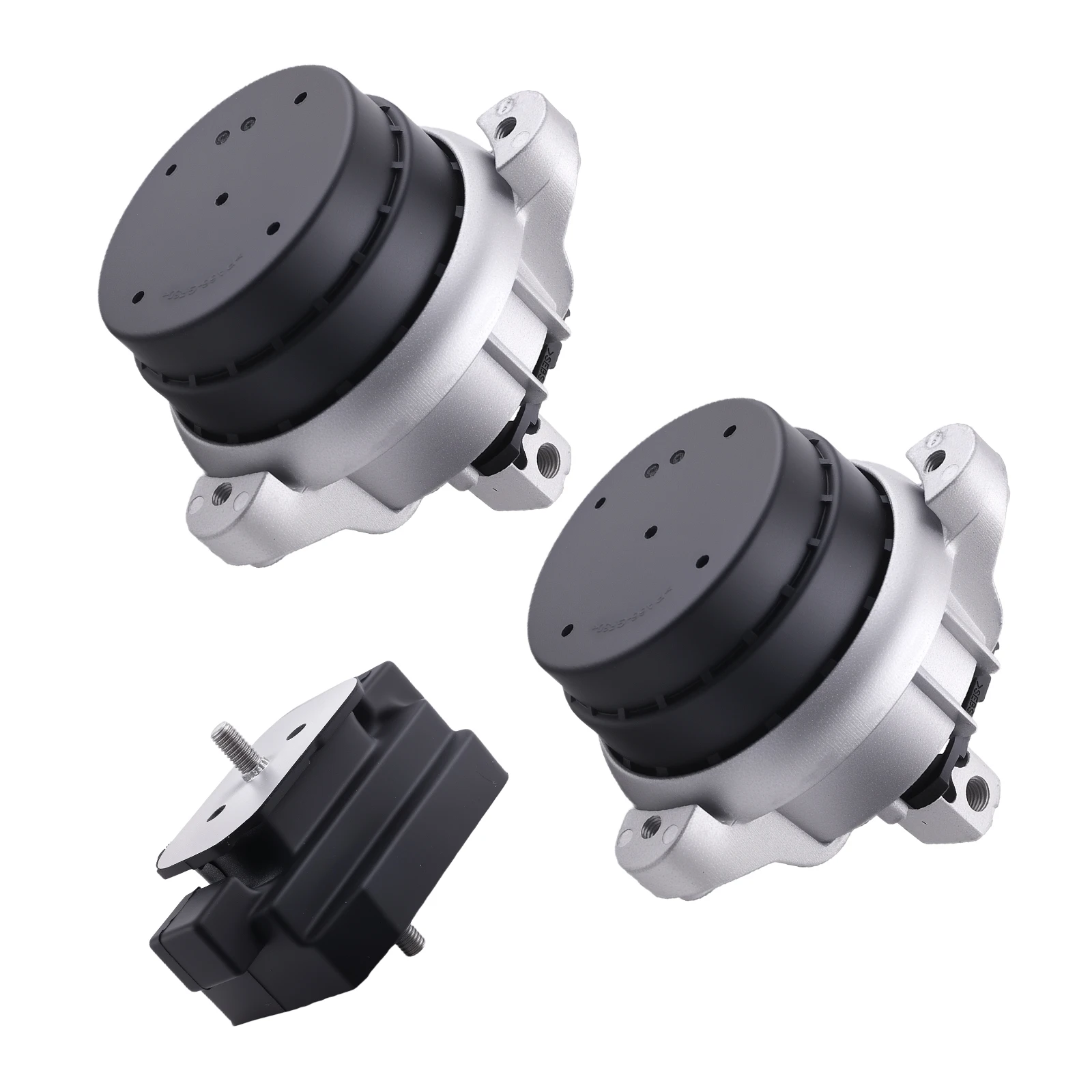 

Engine Motor Mount Kit 3PCS For BMW 535i 640i 740i 2011-2018 A4089 A4090 A4091