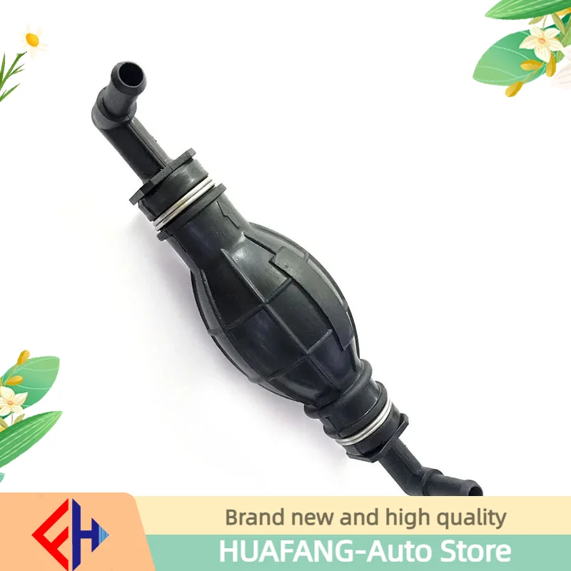 Original Combustible Lift Pump Bulb  Auto Parts Fuel Pump For  Navara D40 Pathfinder R51m 17051-ec00b High Quality