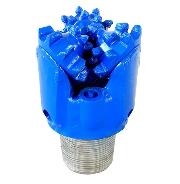 

Factory IADC 537 Tricone Bits 9 7/8 Inch Milled Tooth Roller Rock Bits For Water Well Drilling