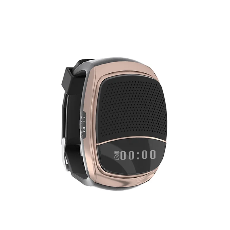 

B63B-B90 Наручные часы с Bluetooth-динамиком Идеально подходят для бега и спорта для TF-карт E